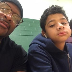 Meet your Posher, Bryant